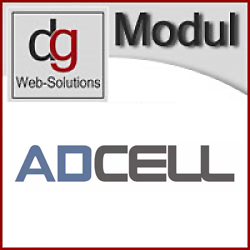 Adcell Tracking Integration und CSV Export 