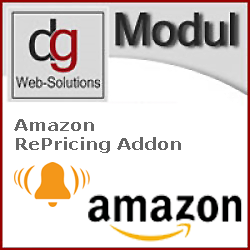 Addon Repricing Amazon Schnittstelle CE