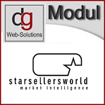 Anbindung für OXID Shop an Starsellersworld 