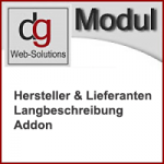 Hersteller Langbeschreibung CE