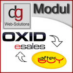 Afterbuy zu OXID Schnittstelle 
