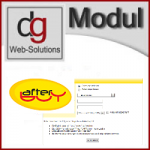 OXID Shop Modul OXID to Afterbuy, Bestellexport zu Afterbuy 