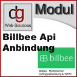 OXID  Billbee Shop Api Anbindung 