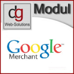 OXID eShop  Modul Google Shopping Merchant Export Schnittstelle PE