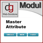 OXID Master Attribute Modul EE