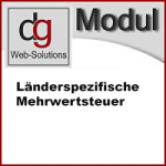 OXID Shop Modul Lnderspezifische Mehrwertsteuer  (01.07.2021),
One-Stop-Shop 