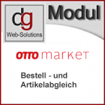 OXID eShop Modul Otto Market Anbindung, Bestellimport und Artikel bertragung 