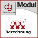 OXID Shop Modul Quadratmeter Berechnungstool 