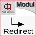 OXID Modul Redirect /Weiterleitungen PE