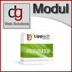 Lippisch Procurator Schnittstelle 