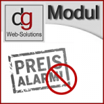 OXID Anti Preisalarm Modul PE