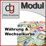 Whrung & Wechselkurse automatisieren 