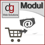 Warenkorb Erinnerungsemail PE